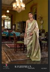 Kanjeepuram Canva By Rajtex Kanjivaram Silk Wholesale Saree Suppliers In India